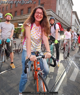 2021-06-10 Milano - Critical Mass 25